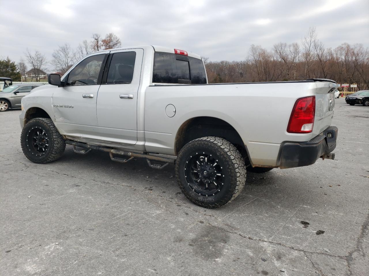 2011 Dodge RAM - Image 2
