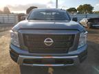 2021 Nissan Titan Sv продається в Miami, FL - Water/Flood