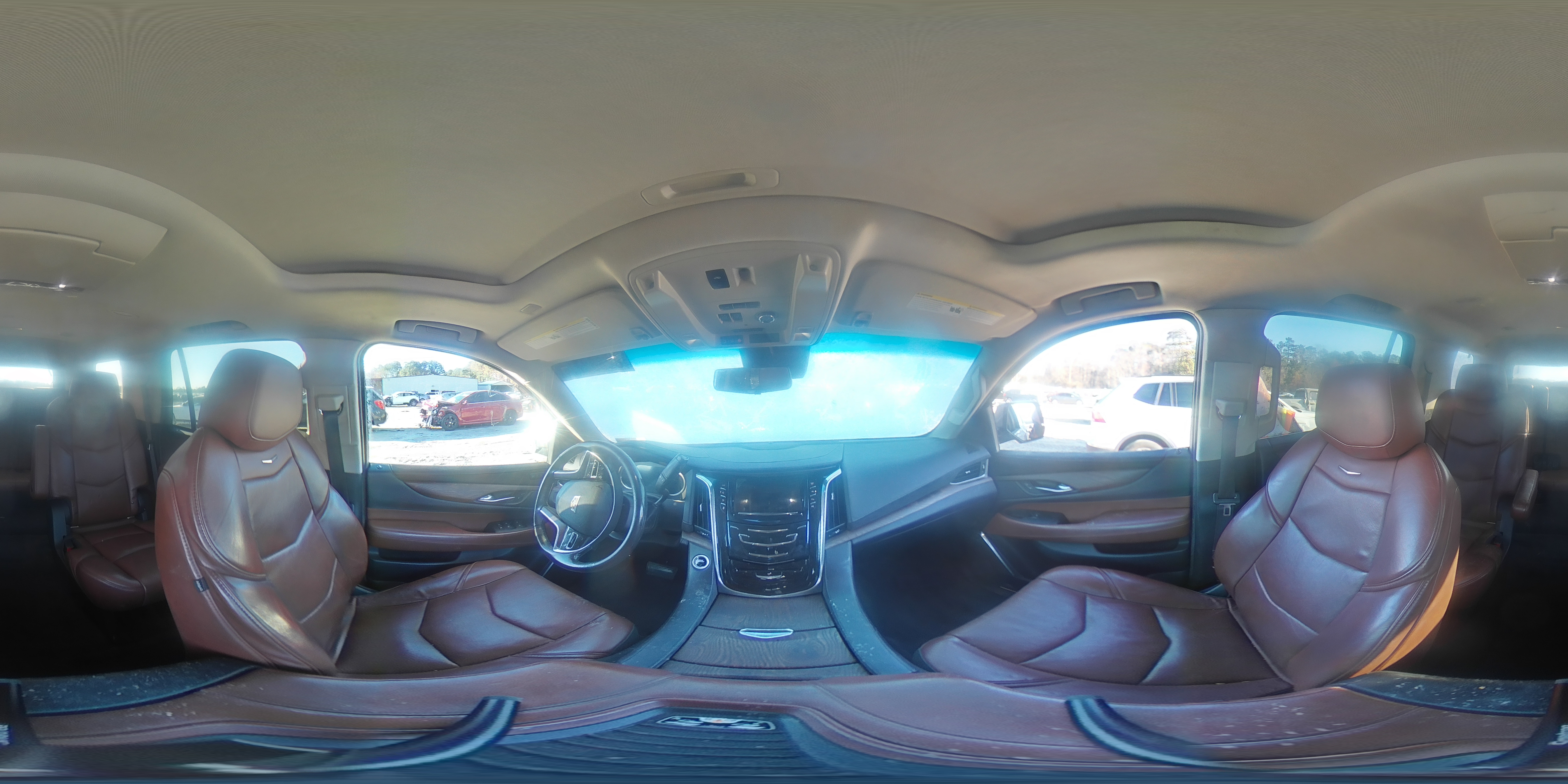 2018 Cadillac Escalade - Image 14