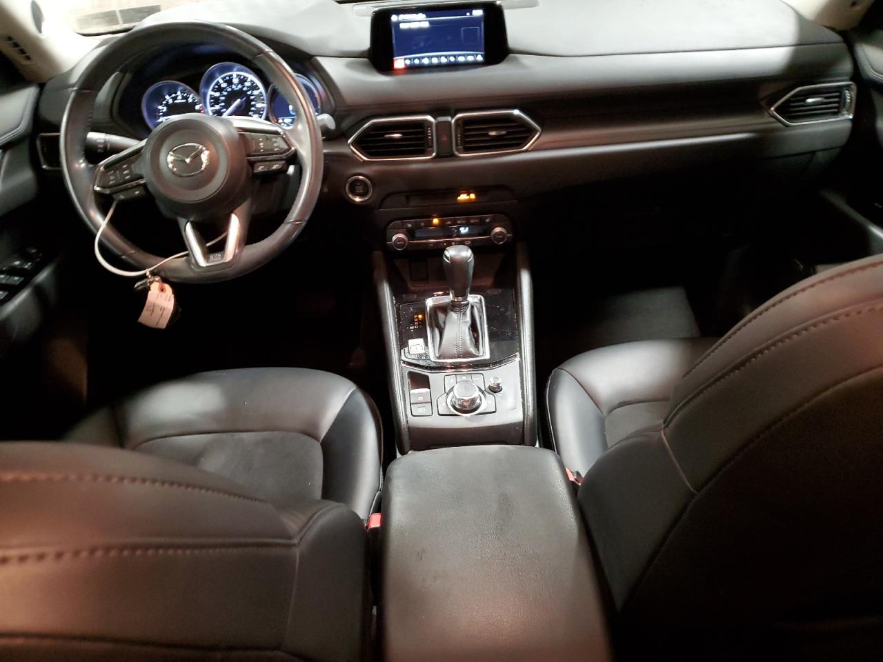 2020 Mazda CX-5 - Image 8