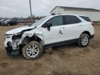 2020 Chevrolet Equinox Lt იყიდება Portland-ში, MI - All Over