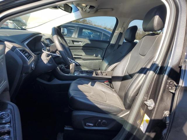  FORD EDGE 2019 Сharcoal
