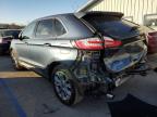 2019 Ford Edge Titanium იყიდება Pekin-ში, IL - Rear End