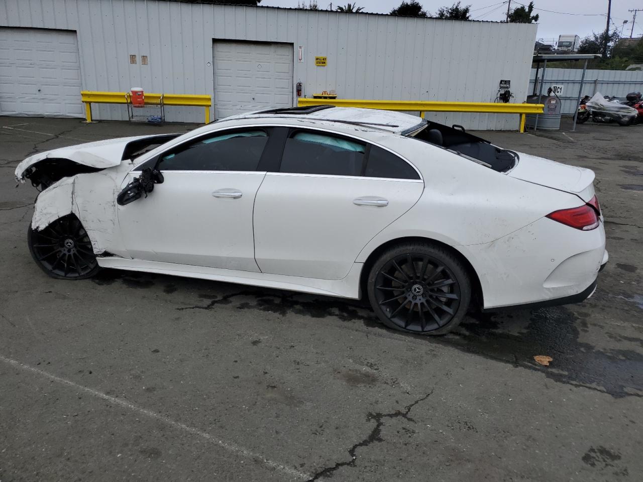 2019 Mercedes-Benz CLC-klasse - Image 2