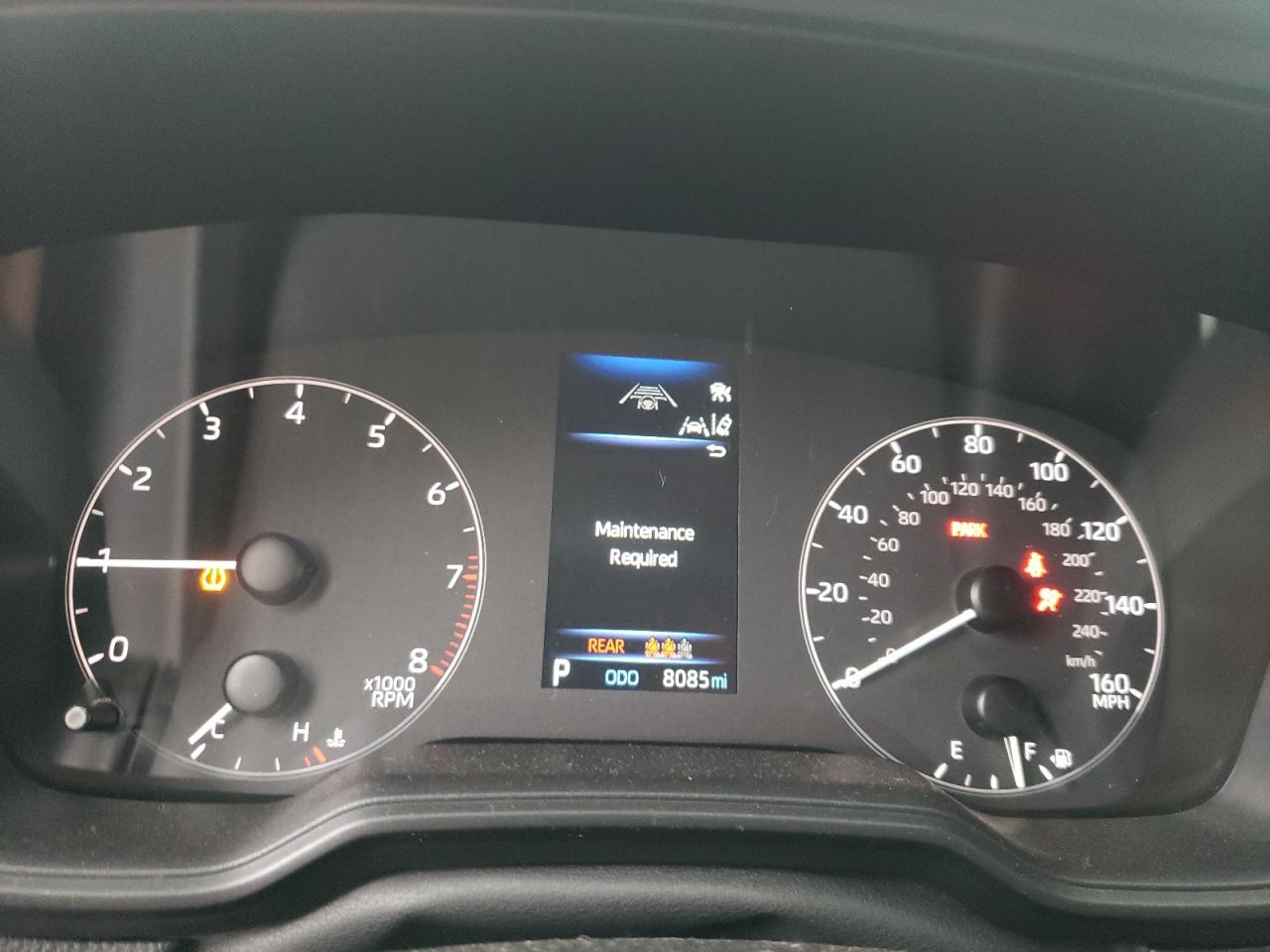 5YFB4MDE3RP175274 TOYOTA COROLLA 2024