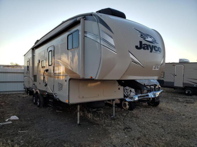 2019 Jayco Eagle de vânzare în Elgin, IL - Burn