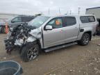 2017 Chevrolet Colorado Z71 de vânzare în Appleton, WI - Front End