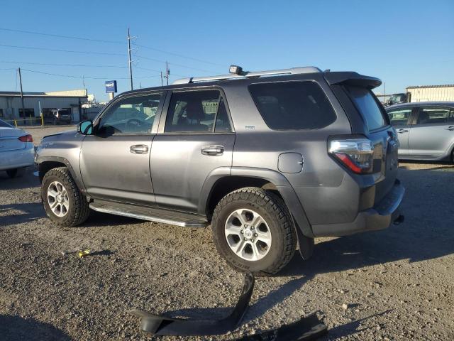  TOYOTA 4RUNNER 2015 Угольный