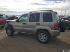 2003 Jeep Liberty Limited na sprzedaż w Elgin, IL - Front End