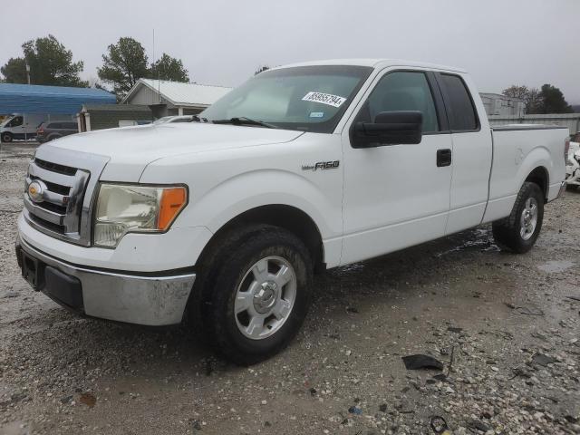 2009 Ford F150 Super Cab