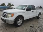 2009 Ford F150 Super Cab na sprzedaż w Prairie Grove, AR - Hail