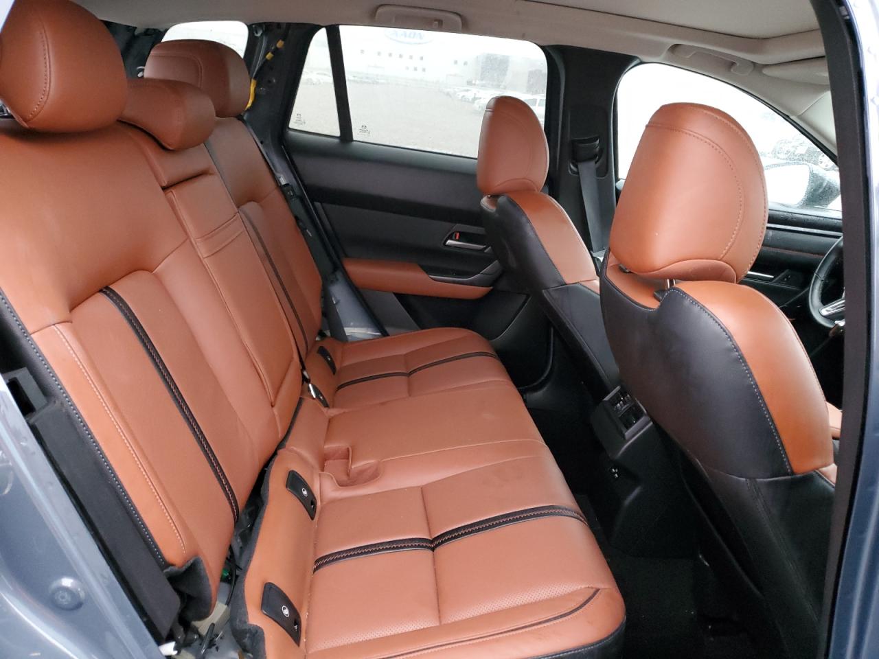 2024 Mazda Cx-50 Base VIN: 7MMVABXYXRN157836 Lot: 83412634