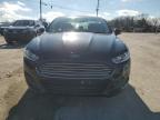 2015 Ford Fusion Se Hybrid en Venta en Lebanon, TN - Rear End