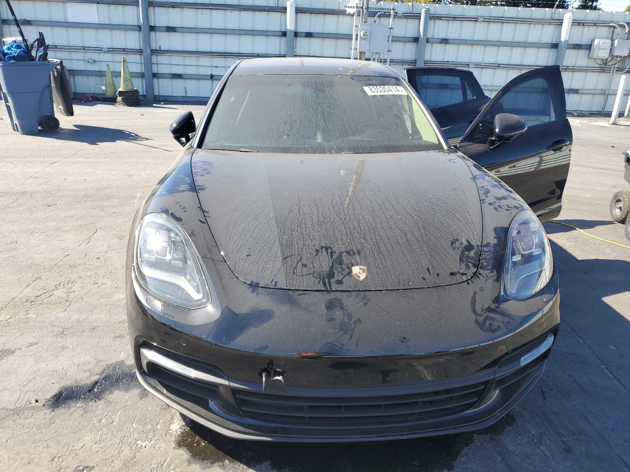 2018 Porsche Panamera - Image 5
