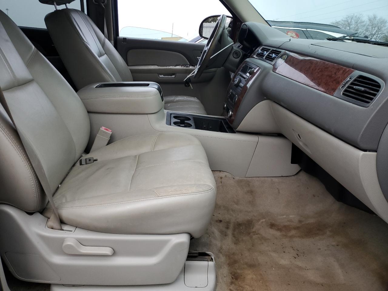 2007 Chevrolet Avalanche K1500 VIN: 3GNFK123X7G180179 Lot: 84435174