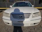 2007 Hyundai Azera Se zu verkaufen in Waldorf, MD - Side