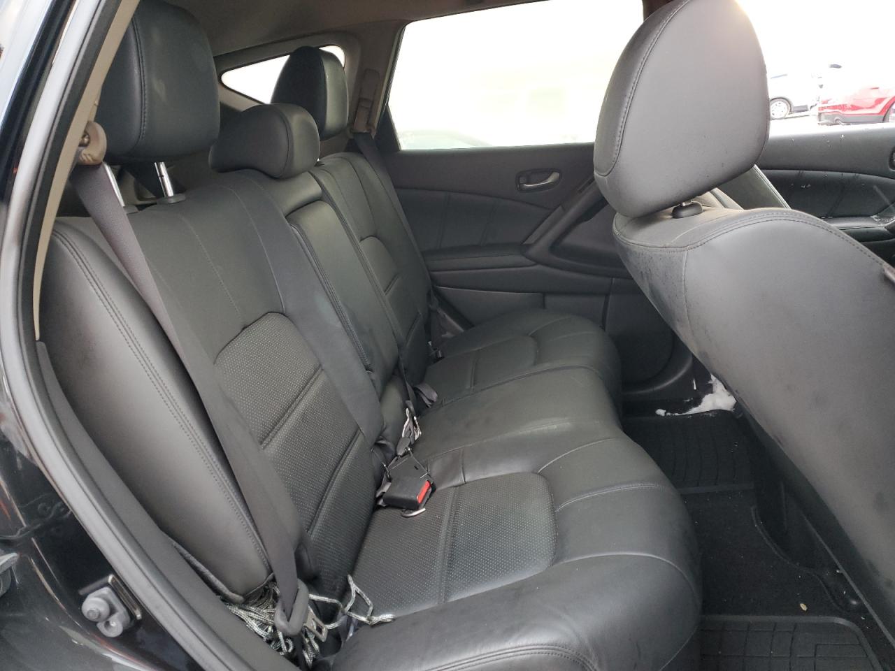 2014 Nissan Murano - Image 11