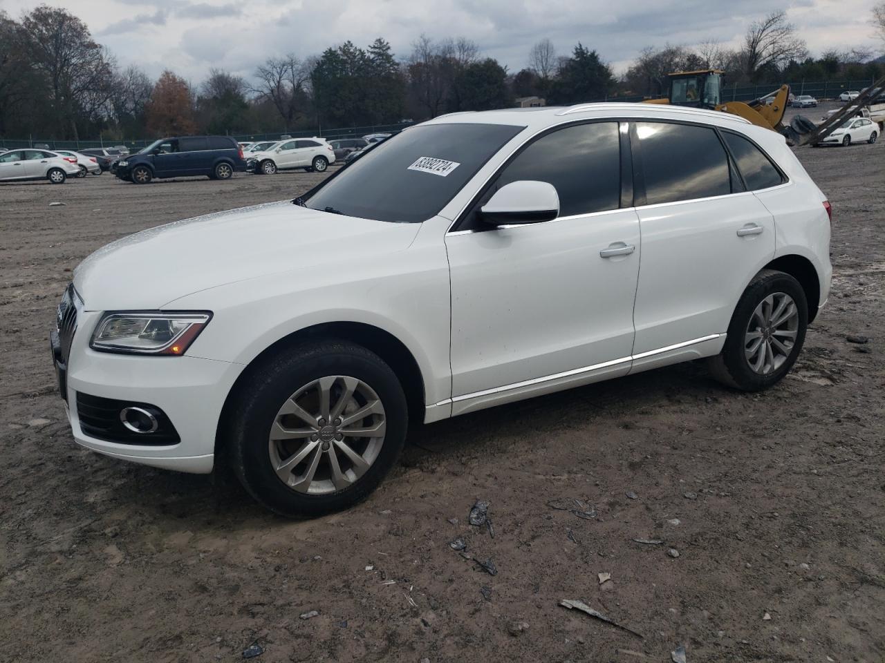 WA1CFAFP2FA005638 2015 AUDI Q5 - Image 1
