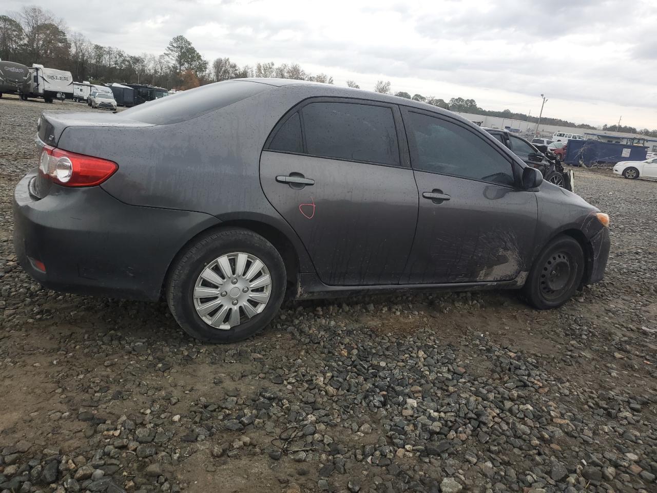 2011 Toyota Corolla - Image 3