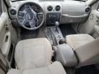 2005 Jeep Liberty Sport за продажба в Moraine, OH - Rear End