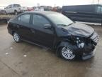 2024 Mitsubishi Mirage G4 Se na sprzedaż w Grand Prairie, TX - Front End