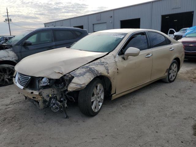 2007 Lexus Es 350 for Sale in Jacksonville, FL - Front End