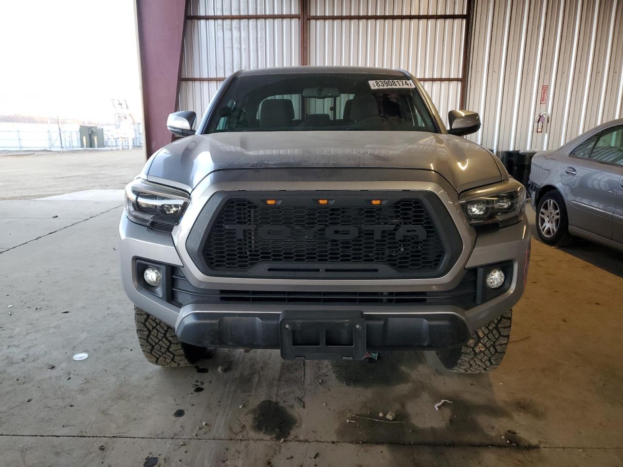 VIN 3TMDZ5BN7GM010609 2016 TOYOTA TACOMA no.5