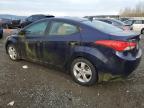 2013 Hyundai Elantra Gls продається в Arlington, WA - Mechanical