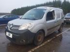 2014 RENAULT KANGOO ML1 for sale at Copart WHITBURN