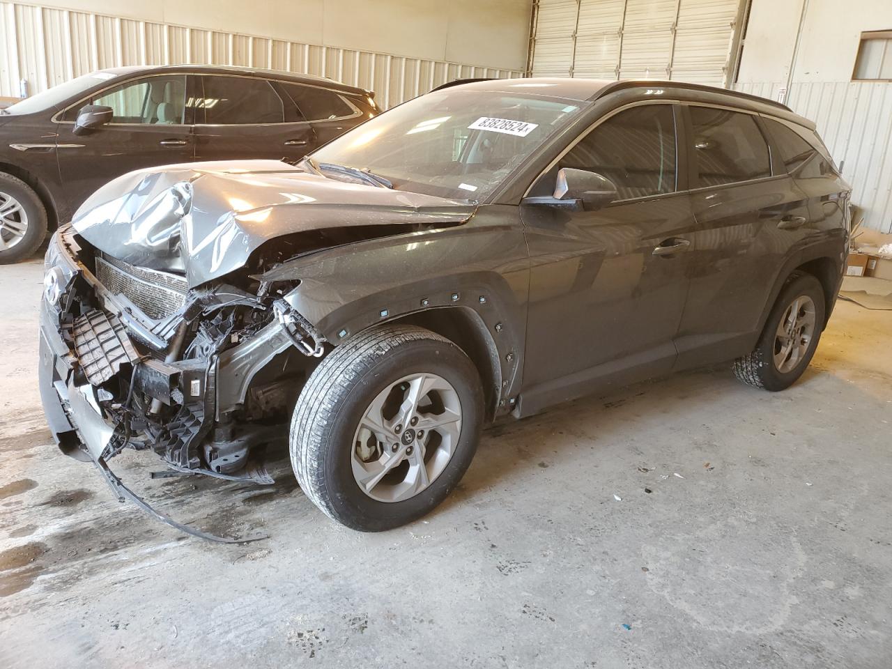 2023 Hyundai Tucson - Image 1