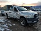 2007 Dodge Ram 1500 St за продажба в Colorado Springs, CO - Side