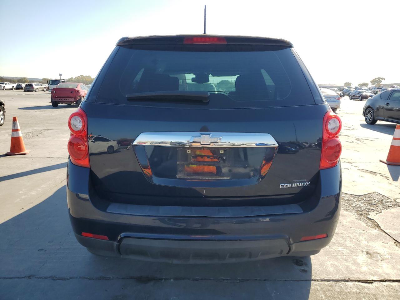 2015 Chevrolet Equinox - Image 6