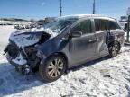 2016 HONDA ODYSSEY SE à vendre chez Copart CO - COLORADO SPRINGS