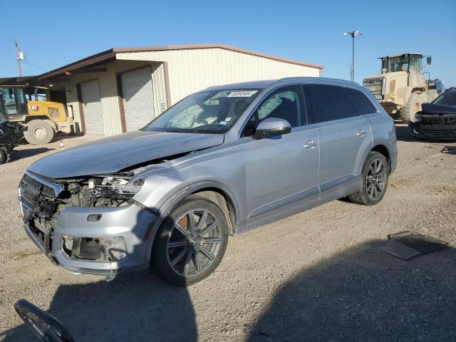 2017 Audi Q7 Prestige