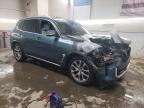 2024 Bmw X5 Xdrive40I на продаже в Elgin, IL - Burn - Engine
