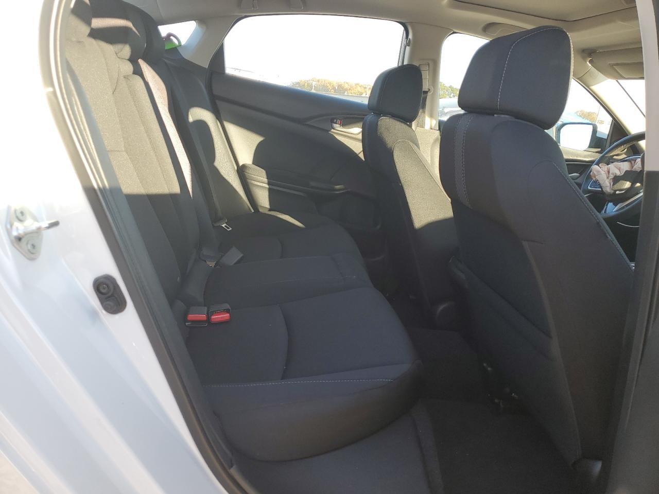 2021 Honda Civic - Image 10