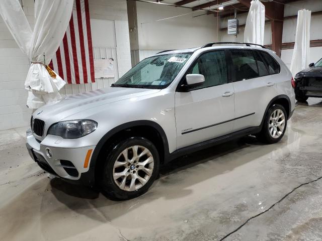 2011 Bmw X5 Xdrive35I