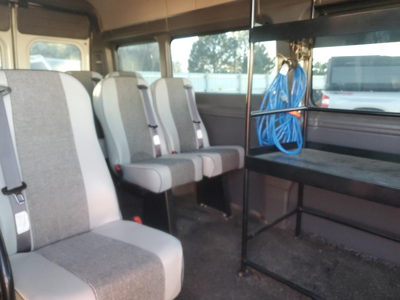 2016 RAM ProMaster City - Image 11