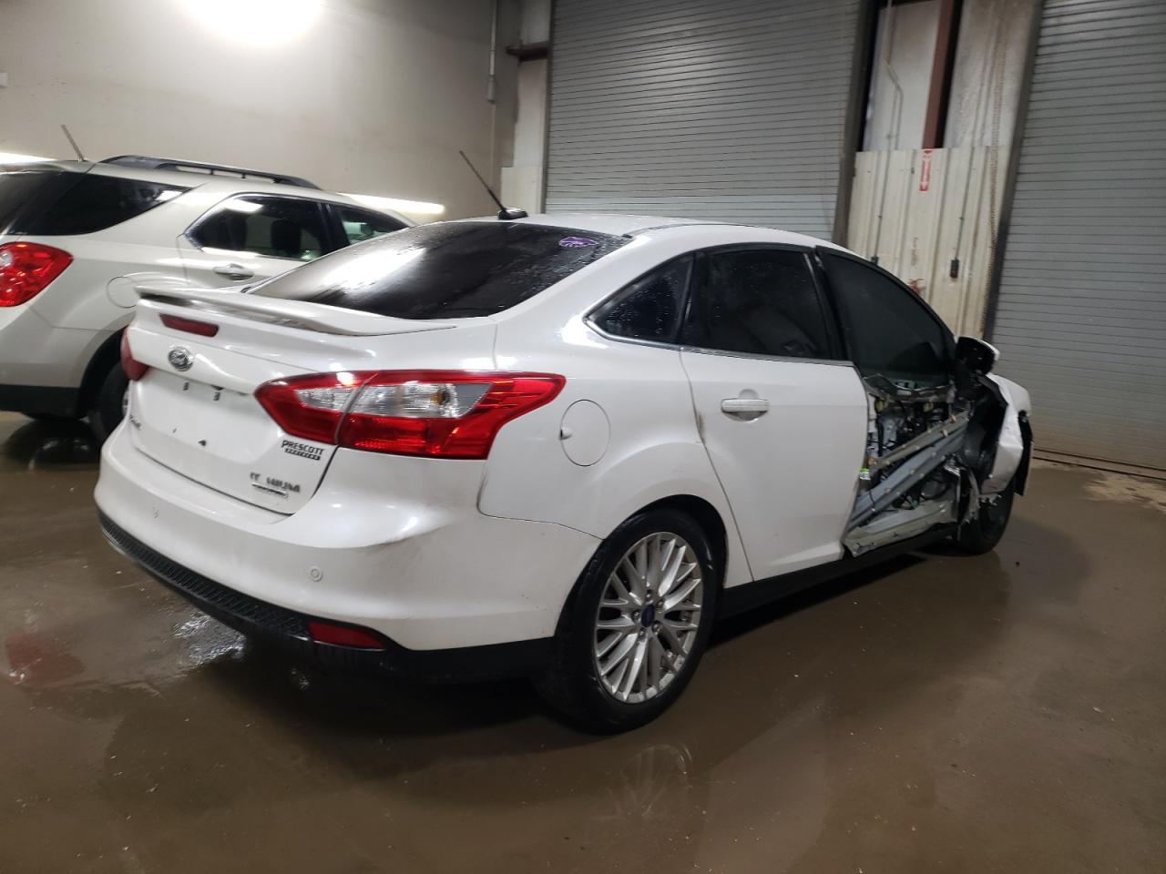 2014 Ford Focus - Image 3