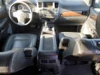 2011 Nissan Armada Sv en Venta en Des Moines, IA - Front End