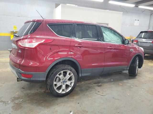  FORD ESCAPE 2013 Burgundy