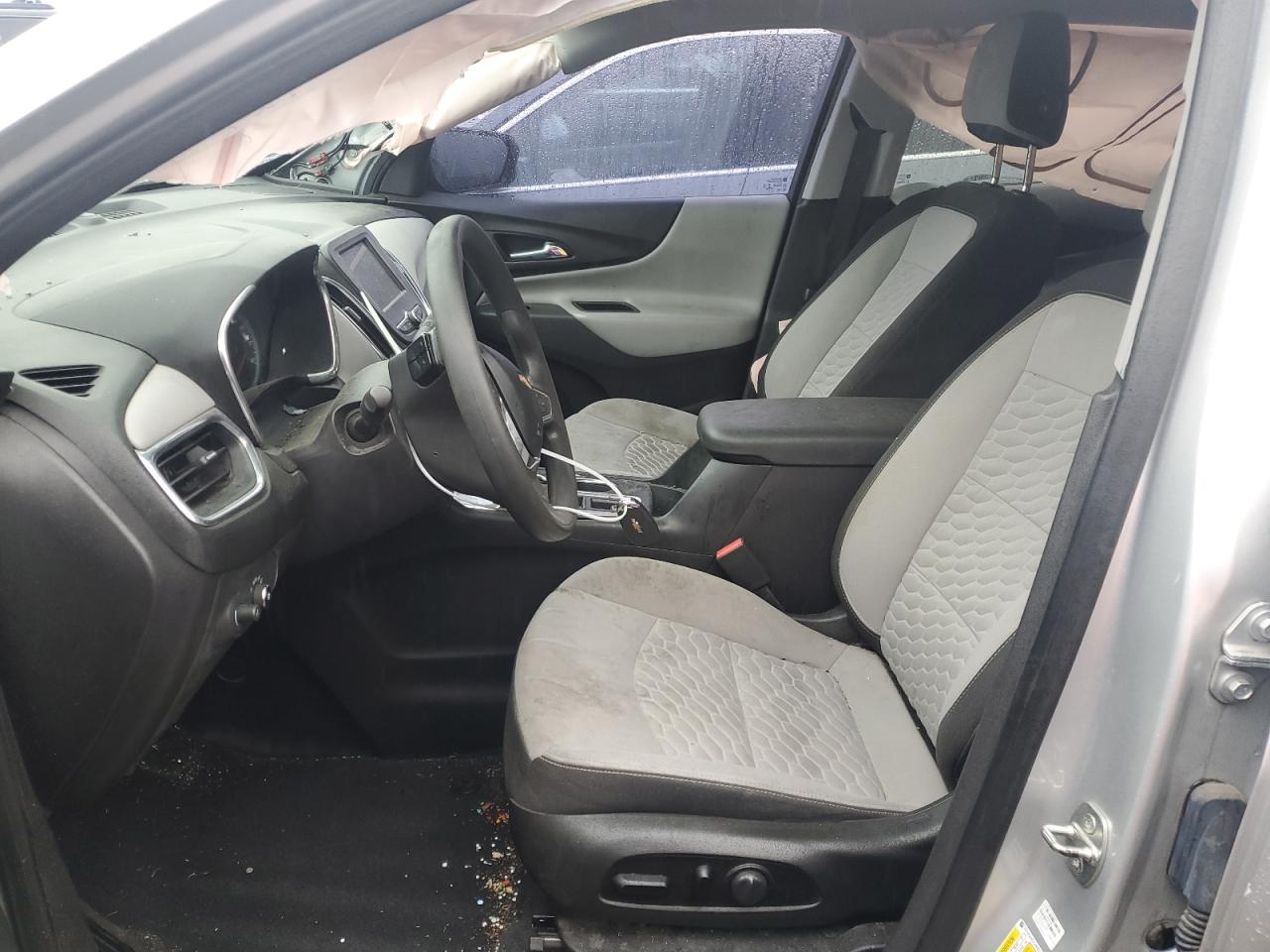 2021 Chevrolet Equinox - Image 7