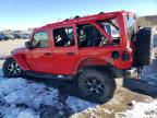 2018 Jeep Wrangler Unlimited Rubicon zu verkaufen in Littleton, CO - Front End