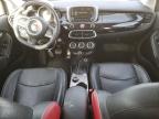 2016 Fiat 500X Lounge zu verkaufen in Las Vegas, NV - Front End