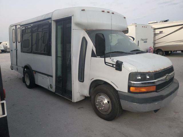 2008 Chevrolet Express G3500 