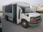 2008 Chevrolet Express G3500  за продажба в Homestead, FL - Water/Flood