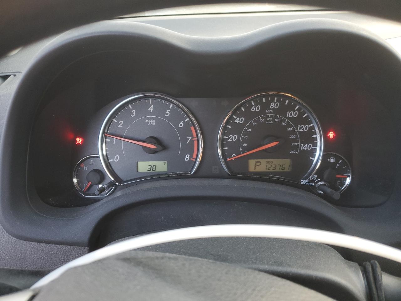 2012 Toyota Corolla - Image 9