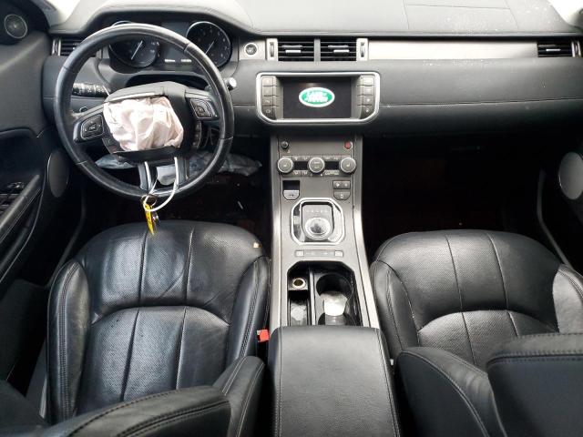  LAND ROVER RANGEROVER 2018 Белы