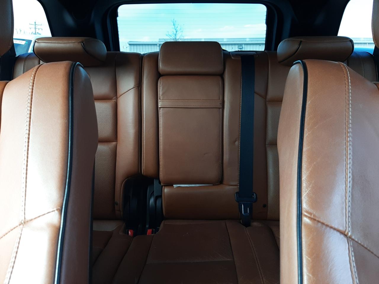 2013 Jeep Grand Cherokee - Image 10
