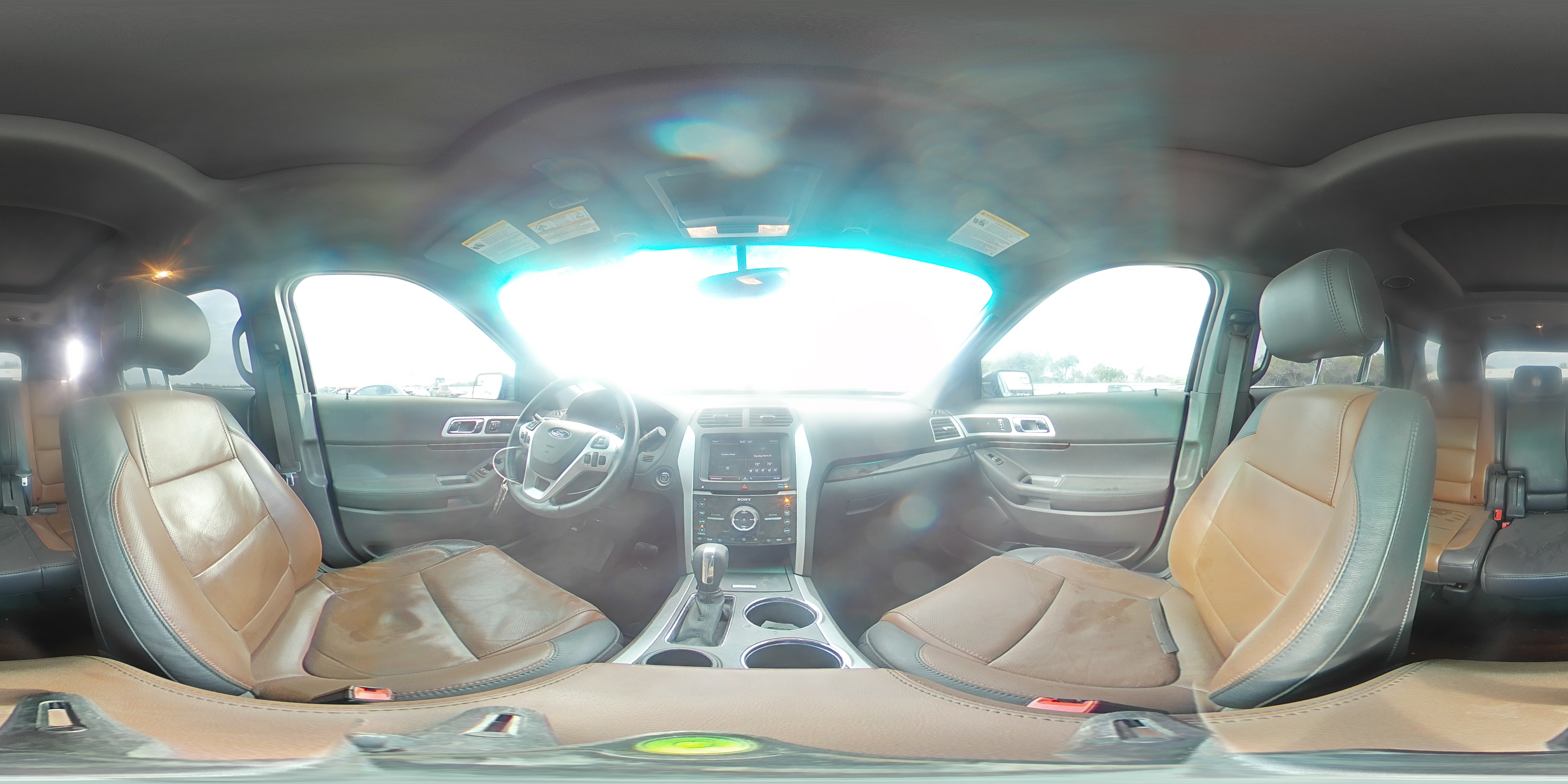 2013 Ford Explorer - Image 14